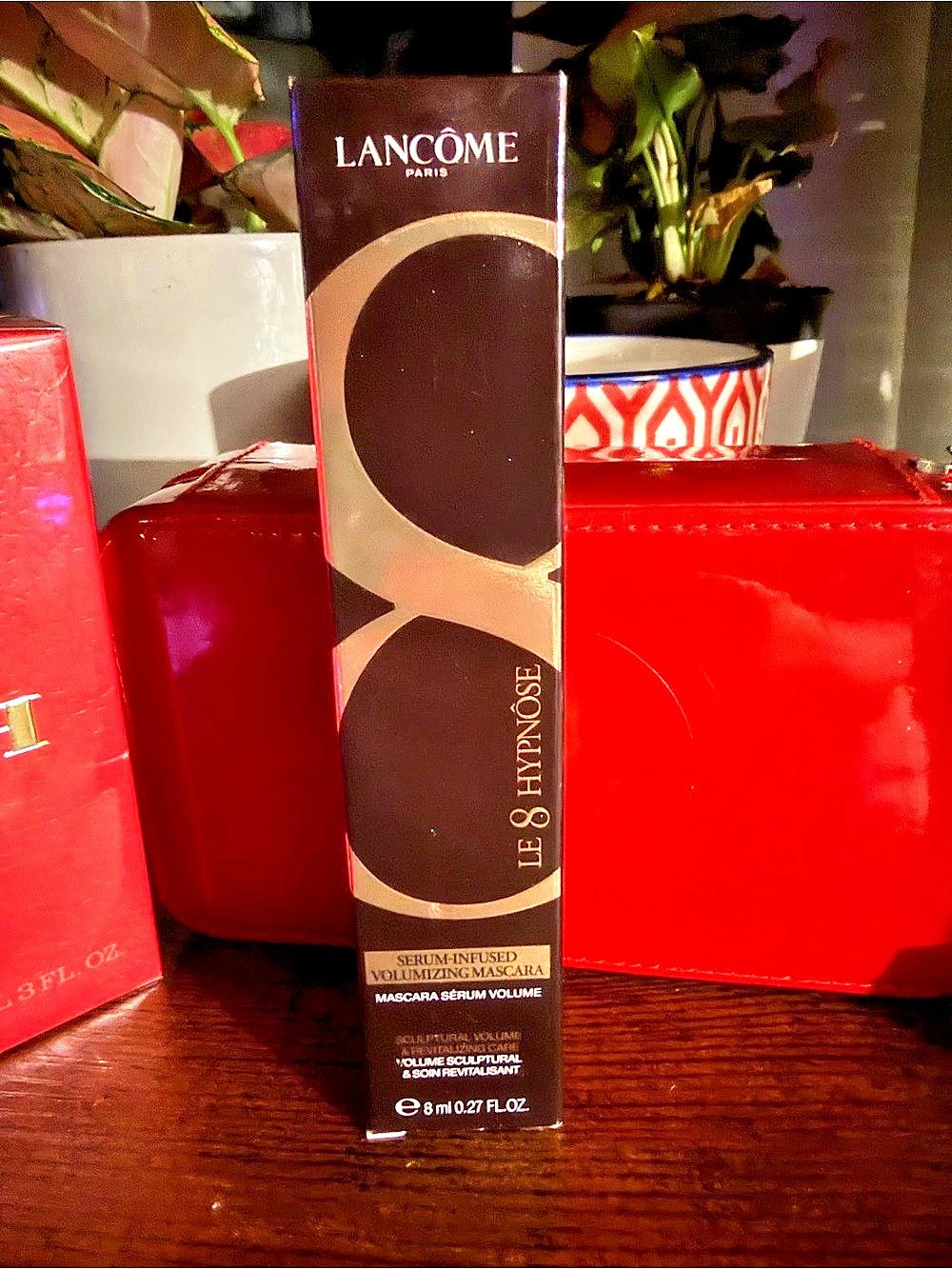 Armani, Coach, Dolce Gabana, LancƓme, Armani Bundle!!!